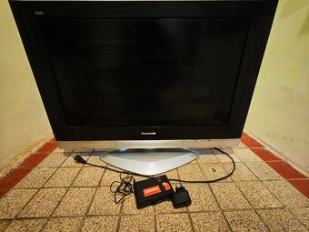 LCD Panasonic Viera - 3