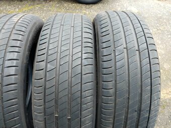 215/65 R 16 102H Michelin - 3