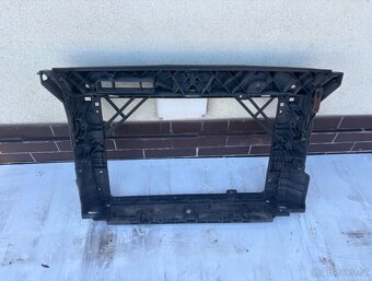 Chladičová stěna Škoda Rapid - 3