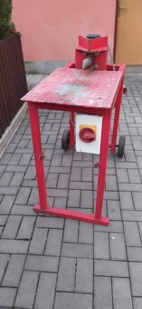 Štípačka na dříví - 3