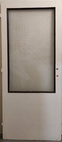 Dveře pokojové - 3