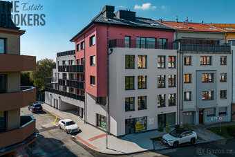 Prodej  ateliéru 41m2, Praha 6- Suchdol - 3