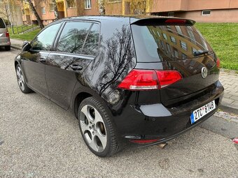 VW Golf 7-1.6TDi 81kw - 3
