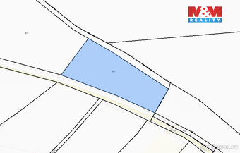 Prodej pole v Úštěku - 3