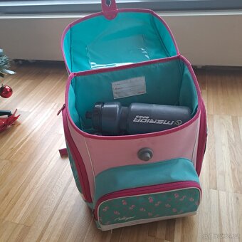 Školní aktovka - 3