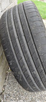 Disky pro BMW E46 - 3