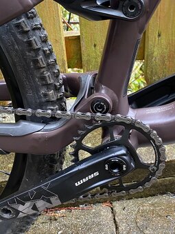 Specialized Stumpjumper vel S3=M - 3