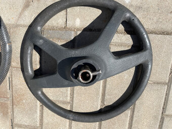 Trabant volant kolíňák - 3