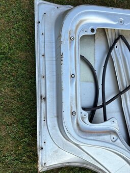 Přední dveře VW Multivan, Transporter - 3