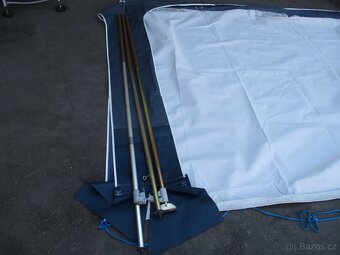Tropi ke karavanu T 170426 - 350 cm - 3