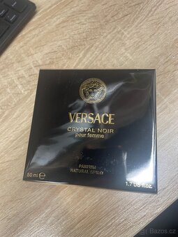 Hermes Barenia intense EDP - 3