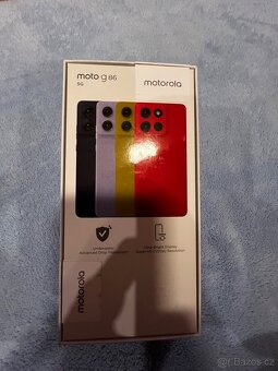 Motorola g86 - 3