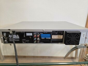 Philips DVD/VCR recorder - 3