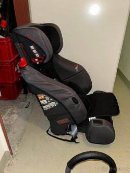 Klippan Triofix Maxi - 3