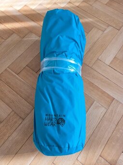 Stan Mountain hardwear Trango 3 - 3