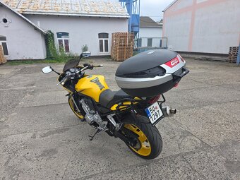 Fzs 1000 fazer - 3