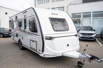 Knaus Südwind 500 QDK 60 Years - Odpočet DPH - 3