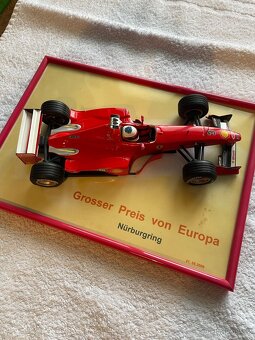 F1 Ferrari - 3