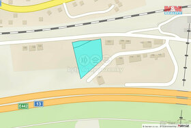 Prodej pozemku k bydlení, 2683 m², Želenice - 3