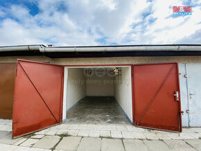 Prodej garáže, 19 m², Chropyně - 3