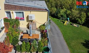 Prodej bytu 4+kk s terasou a parkovacím stáním v Českém Brod - 3