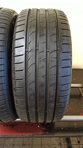 Nexen 215/45 R16 90V 4,5-5mm - 3