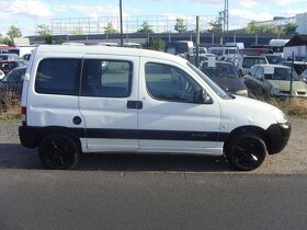 Citroen Berlingo - 3