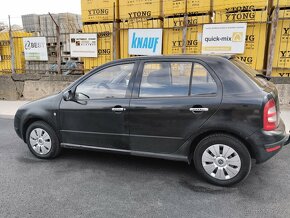 Prodám nebo vyměním Škoda Fabia - 3