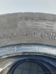 Letní pneu 195/55 r16 - 3