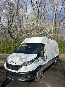 IVECO DAILY 35S18 - 3