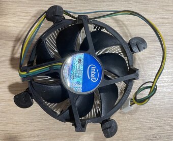 Procesor Intel Core i5-4440 4x3.1 GHz - 3