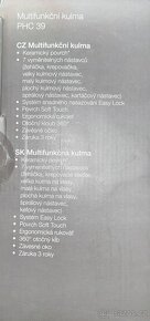 Multifunkční kulma na vlasy - 3