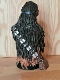 Star wars chewbacca - 3