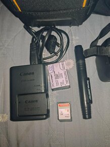 Canon EOS 100D + Canon 18-55mm III - 3