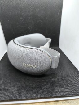Prodám Breo iSee M oční masážní přístroj - 3