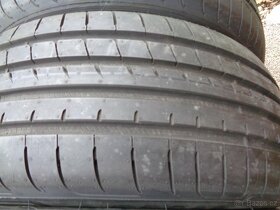 Letní pneu 215/45/18 R18 Goodyear - Demont - 3