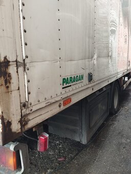 Prodám iveco daily - 3