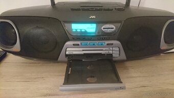 Jvc rc xc3 - 3