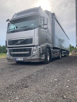 Řidič c+e - 3