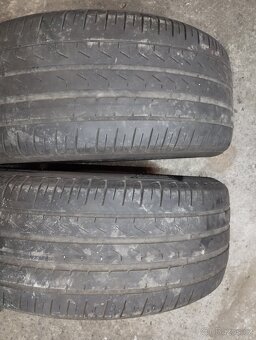 Pneu 225/45 R17 Pirelli - 3