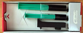 Barva pro inkoustové tiskárny Canon Pixma 1kus 50,- Kč - 3
