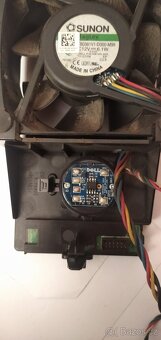 ventilátor Sunon MagLev - 3