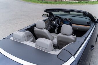 Volkswagen Eos 2008 2.0 TFSI - 3