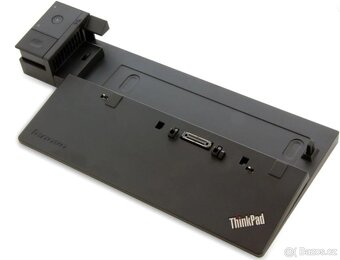 Lenovo ThinkPad Pro Dock - 90W EU - sleva za 150 Kč - 3
