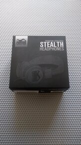 Sluchátka PHANTOM ATHLETICS STEALTH - 3