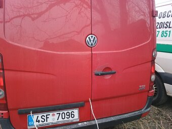 VW Crafter - 3