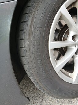 5x120,r16,205/60 - 3