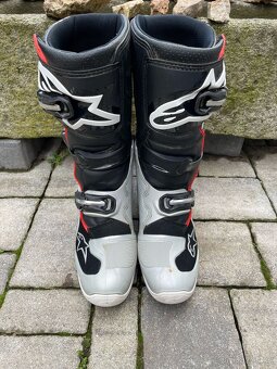 Alpinestar tech 7, 39 - 3