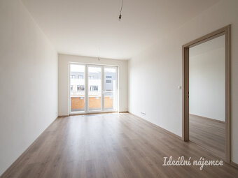 Pronájem bytu 2+kk, Do zahrádek I, Třebonice, 21900 Kč/měs,  - 3