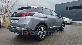 PEUGEOT 3008 II BlueHDi 130 S&S ALLURE EAT8 08/2018 - 3